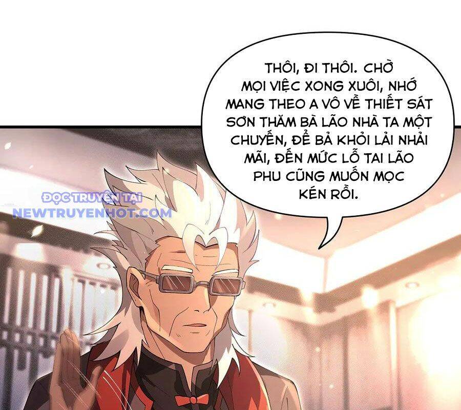 Các Nữ Đồ Đệ Của Ta Đều Là Chư Thiên Đại Lão Tương Lai Chap 322 - Next Chap 323