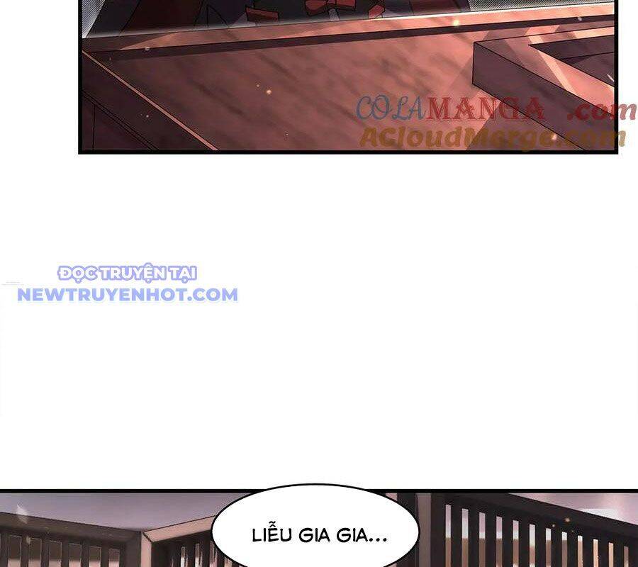 Các Nữ Đồ Đệ Của Ta Đều Là Chư Thiên Đại Lão Tương Lai Chap 322 - Next Chap 323