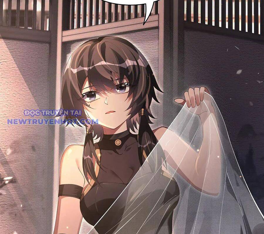 Các Nữ Đồ Đệ Của Ta Đều Là Chư Thiên Đại Lão Tương Lai Chap 322 - Next Chap 323