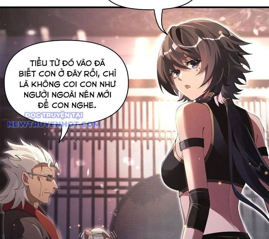 Các Nữ Đồ Đệ Của Ta Đều Là Chư Thiên Đại Lão Tương Lai Chap 322 - Next Chap 323