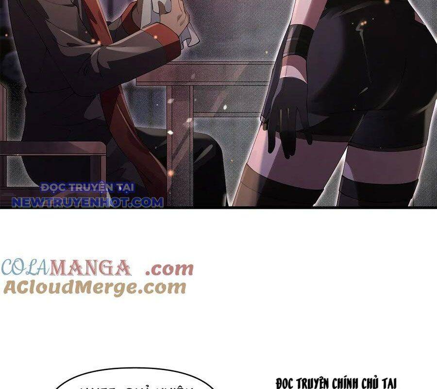 Các Nữ Đồ Đệ Của Ta Đều Là Chư Thiên Đại Lão Tương Lai Chap 322 - Next Chap 323
