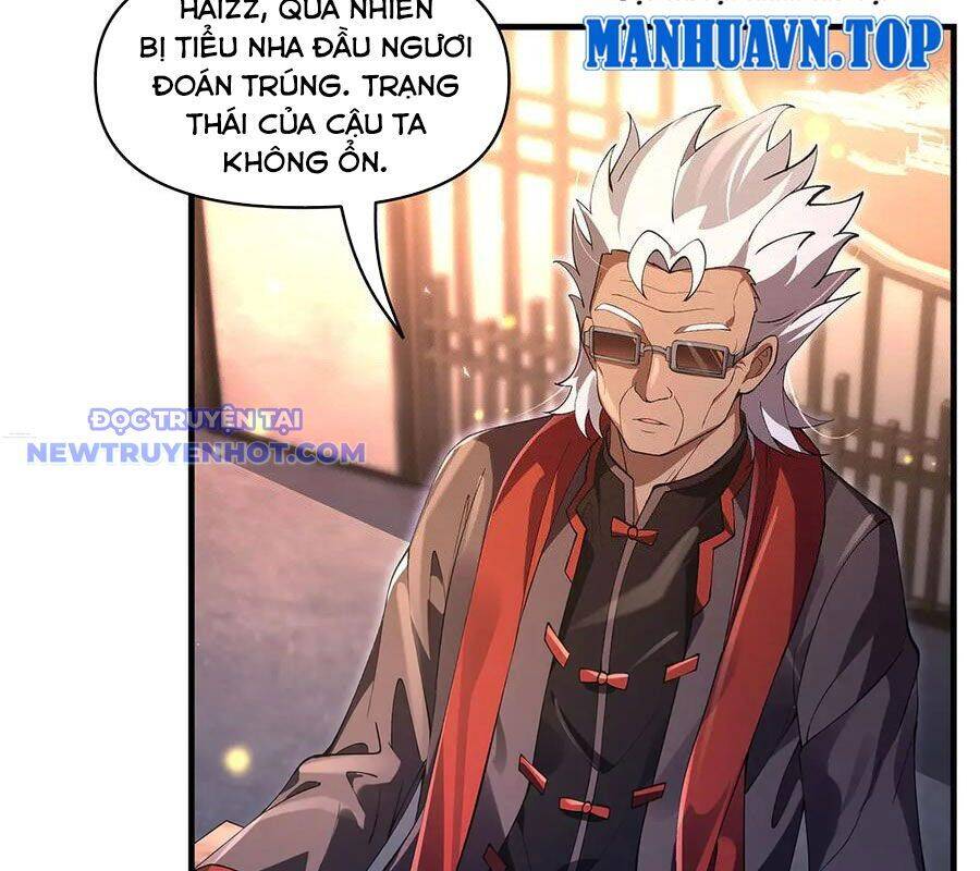 Các Nữ Đồ Đệ Của Ta Đều Là Chư Thiên Đại Lão Tương Lai Chap 322 - Next Chap 323