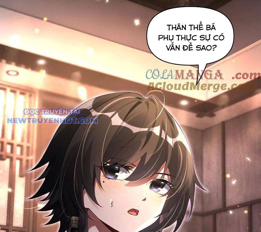 Các Nữ Đồ Đệ Của Ta Đều Là Chư Thiên Đại Lão Tương Lai Chap 322 - Next Chap 323