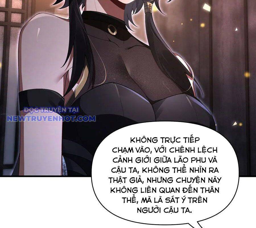 Các Nữ Đồ Đệ Của Ta Đều Là Chư Thiên Đại Lão Tương Lai Chap 322 - Next Chap 323