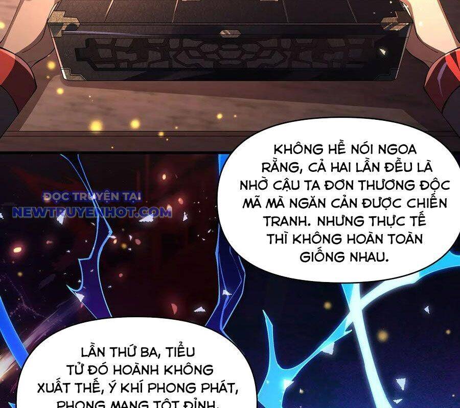 Các Nữ Đồ Đệ Của Ta Đều Là Chư Thiên Đại Lão Tương Lai Chap 322 - Next Chap 323