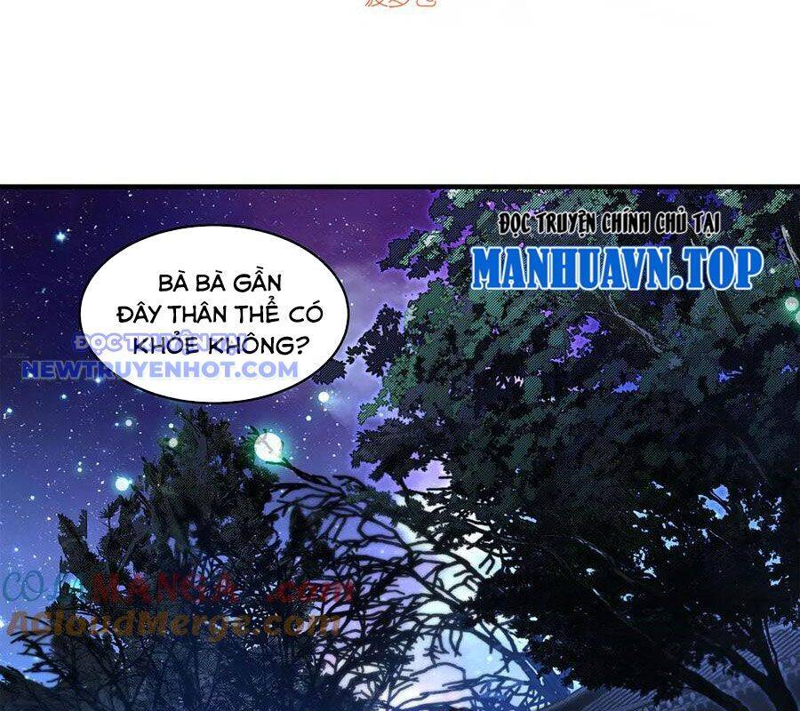 Các Nữ Đồ Đệ Của Ta Đều Là Chư Thiên Đại Lão Tương Lai Chap 322 - Next Chap 323