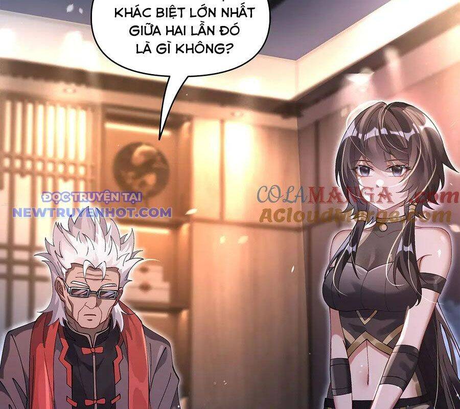 Các Nữ Đồ Đệ Của Ta Đều Là Chư Thiên Đại Lão Tương Lai Chap 322 - Next Chap 323
