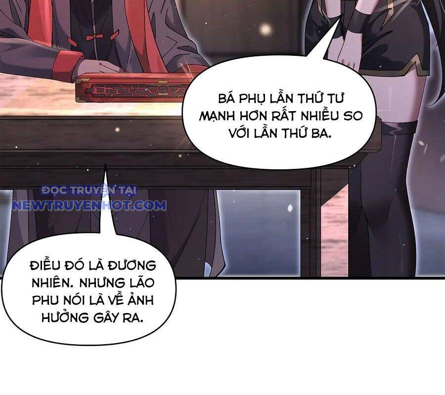 Các Nữ Đồ Đệ Của Ta Đều Là Chư Thiên Đại Lão Tương Lai Chap 322 - Next Chap 323