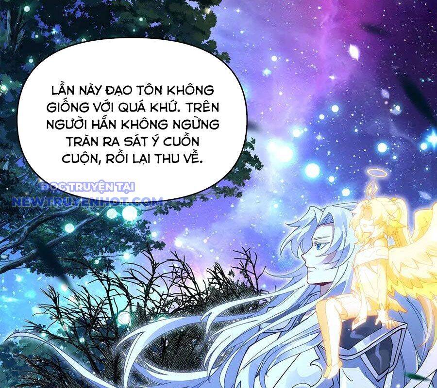Các Nữ Đồ Đệ Của Ta Đều Là Chư Thiên Đại Lão Tương Lai Chap 322 - Next Chap 323
