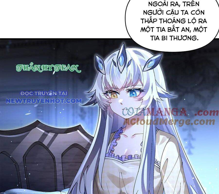 Các Nữ Đồ Đệ Của Ta Đều Là Chư Thiên Đại Lão Tương Lai Chap 322 - Next Chap 323