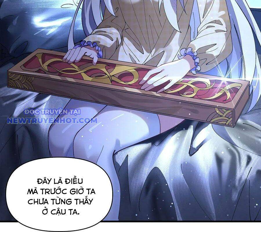 Các Nữ Đồ Đệ Của Ta Đều Là Chư Thiên Đại Lão Tương Lai Chap 322 - Next Chap 323