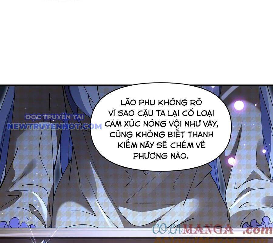 Các Nữ Đồ Đệ Của Ta Đều Là Chư Thiên Đại Lão Tương Lai Chap 322 - Next Chap 323