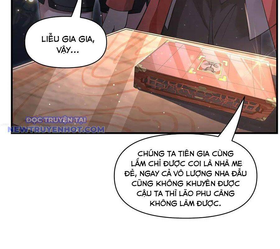 Các Nữ Đồ Đệ Của Ta Đều Là Chư Thiên Đại Lão Tương Lai Chap 322 - Next Chap 323