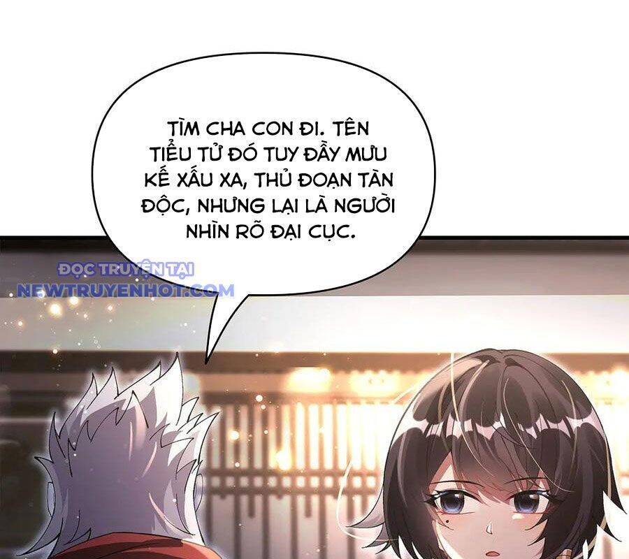 Các Nữ Đồ Đệ Của Ta Đều Là Chư Thiên Đại Lão Tương Lai Chap 322 - Next Chap 323