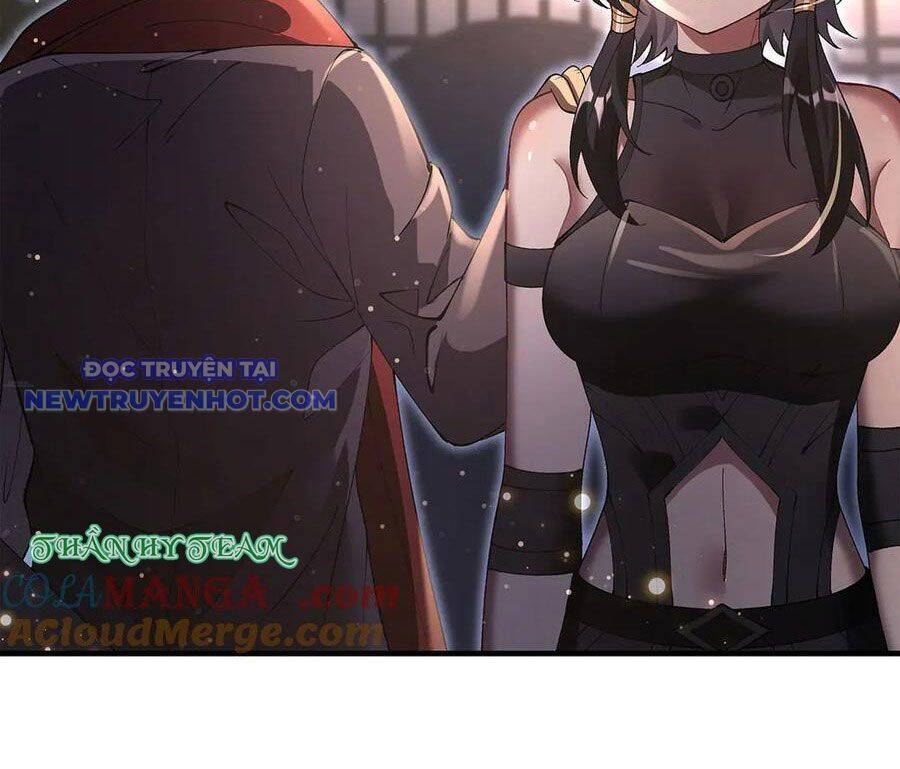 Các Nữ Đồ Đệ Của Ta Đều Là Chư Thiên Đại Lão Tương Lai Chap 322 - Next Chap 323