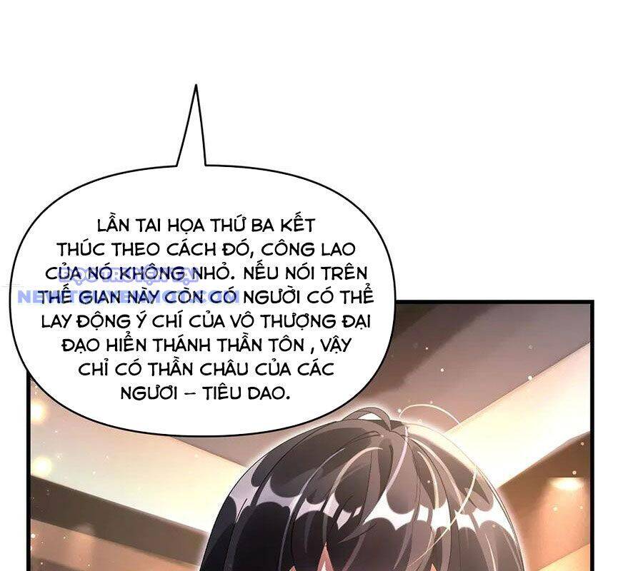 Các Nữ Đồ Đệ Của Ta Đều Là Chư Thiên Đại Lão Tương Lai Chap 322 - Next Chap 323