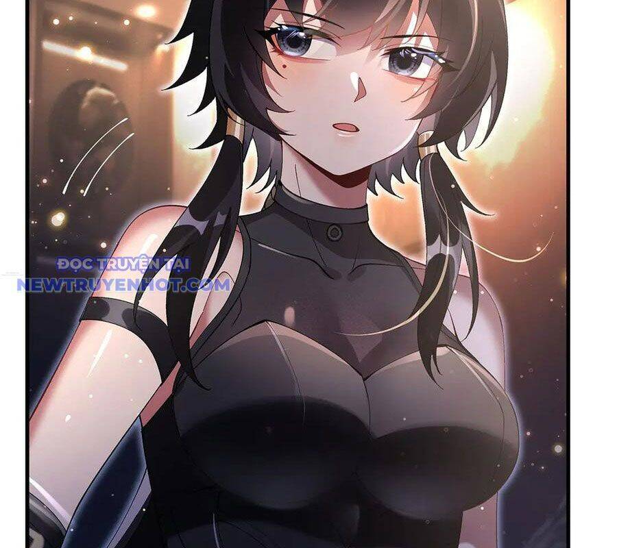 Các Nữ Đồ Đệ Của Ta Đều Là Chư Thiên Đại Lão Tương Lai Chap 322 - Next Chap 323