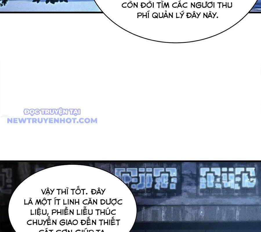 Các Nữ Đồ Đệ Của Ta Đều Là Chư Thiên Đại Lão Tương Lai Chap 322 - Next Chap 323