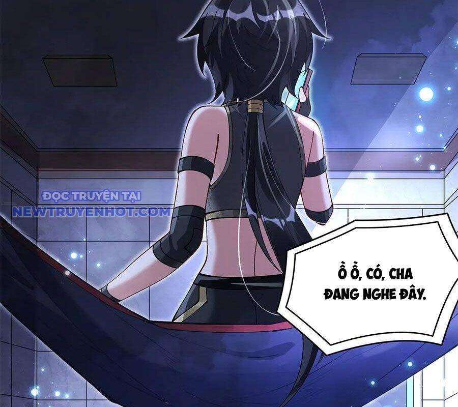Các Nữ Đồ Đệ Của Ta Đều Là Chư Thiên Đại Lão Tương Lai Chap 322 - Next Chap 323