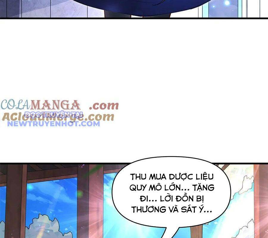 Các Nữ Đồ Đệ Của Ta Đều Là Chư Thiên Đại Lão Tương Lai Chap 322 - Next Chap 323