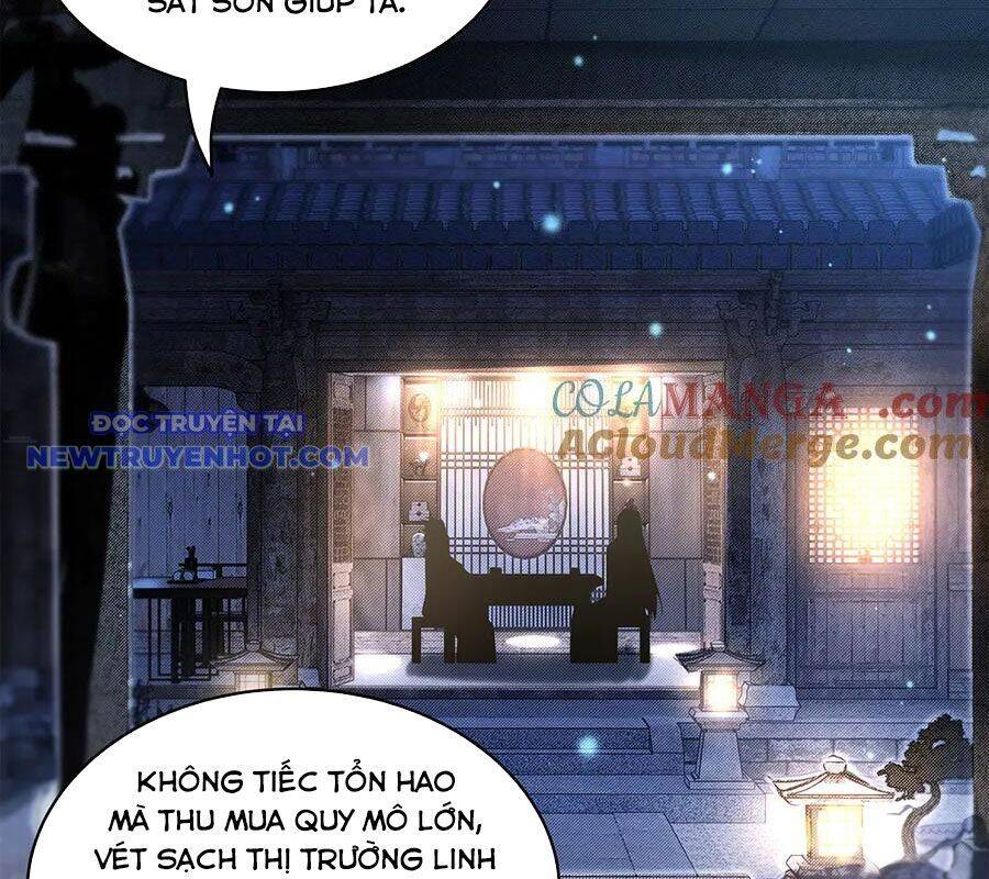 Các Nữ Đồ Đệ Của Ta Đều Là Chư Thiên Đại Lão Tương Lai Chap 322 - Next Chap 323