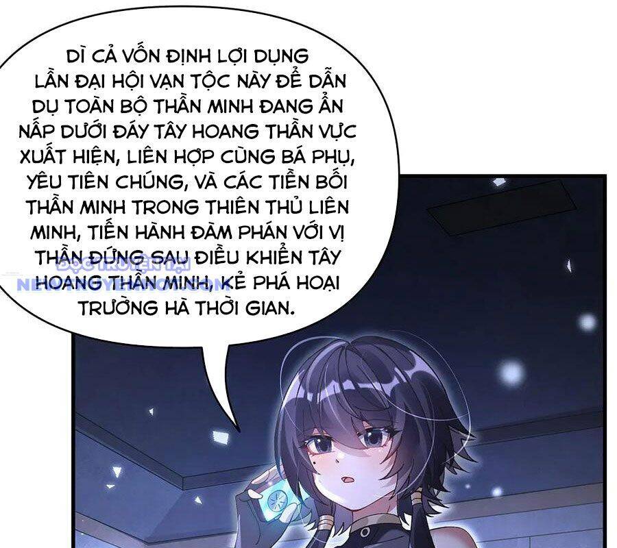 Các Nữ Đồ Đệ Của Ta Đều Là Chư Thiên Đại Lão Tương Lai Chap 322 - Next Chap 323