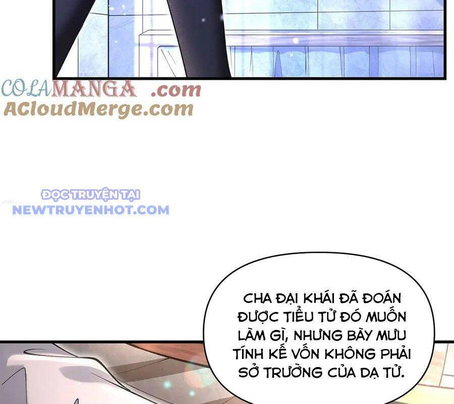 Các Nữ Đồ Đệ Của Ta Đều Là Chư Thiên Đại Lão Tương Lai Chap 322 - Next Chap 323