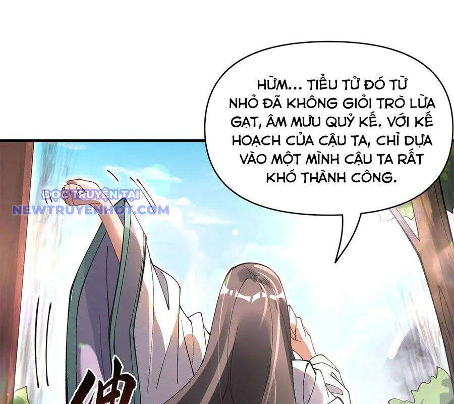 Các Nữ Đồ Đệ Của Ta Đều Là Chư Thiên Đại Lão Tương Lai Chap 322 - Next Chap 323