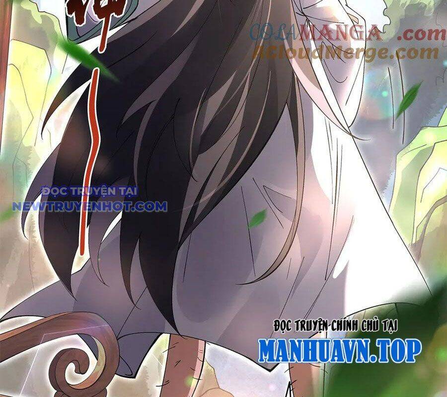 Các Nữ Đồ Đệ Của Ta Đều Là Chư Thiên Đại Lão Tương Lai Chap 322 - Next Chap 323