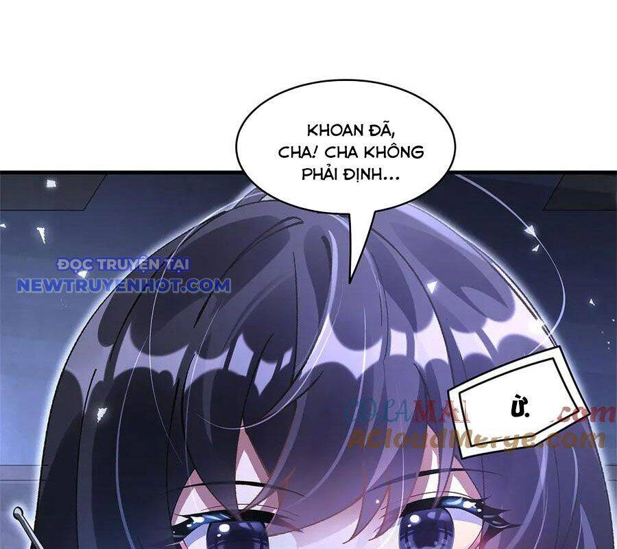 Các Nữ Đồ Đệ Của Ta Đều Là Chư Thiên Đại Lão Tương Lai Chap 322 - Next Chap 323