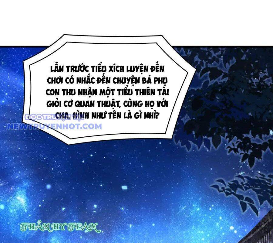 Các Nữ Đồ Đệ Của Ta Đều Là Chư Thiên Đại Lão Tương Lai Chap 322 - Next Chap 323