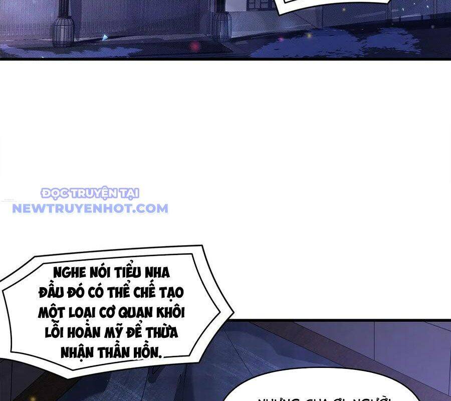 Các Nữ Đồ Đệ Của Ta Đều Là Chư Thiên Đại Lão Tương Lai Chap 322 - Next Chap 323