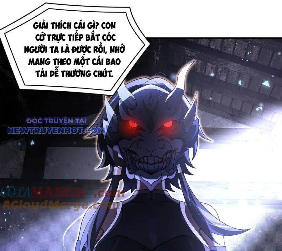 Các Nữ Đồ Đệ Của Ta Đều Là Chư Thiên Đại Lão Tương Lai Chap 322 - Next Chap 323