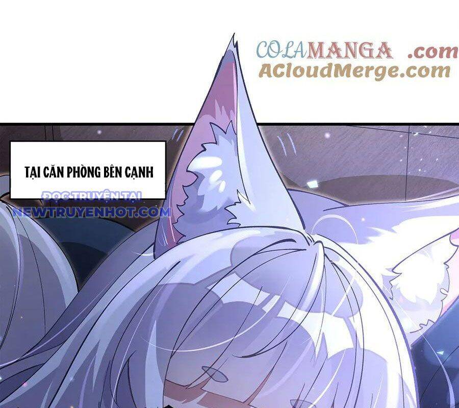 Các Nữ Đồ Đệ Của Ta Đều Là Chư Thiên Đại Lão Tương Lai Chap 322 - Next Chap 323