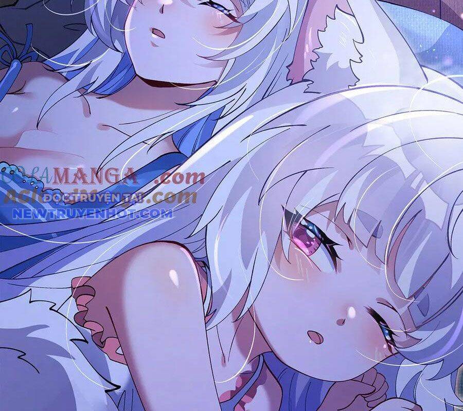 Các Nữ Đồ Đệ Của Ta Đều Là Chư Thiên Đại Lão Tương Lai Chap 322 - Next Chap 323