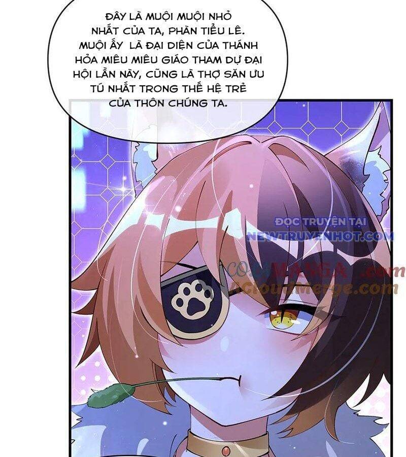Các Nữ Đồ Đệ Của Ta Đều Là Chư Thiên Đại Lão Tương Lai Chap 323 - Next Chap 324