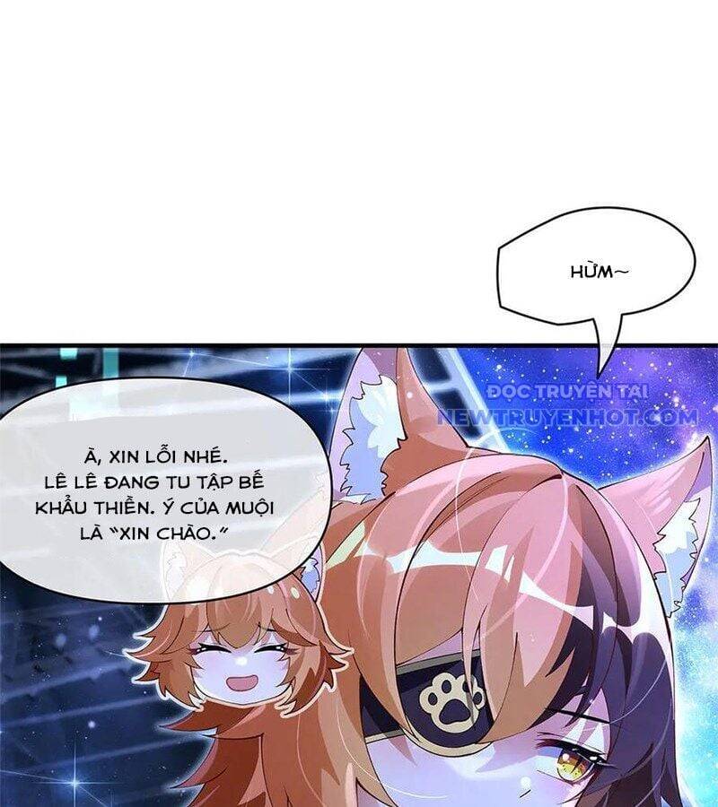 Các Nữ Đồ Đệ Của Ta Đều Là Chư Thiên Đại Lão Tương Lai Chap 323 - Next Chap 324