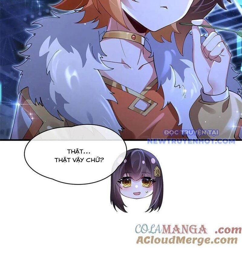 Các Nữ Đồ Đệ Của Ta Đều Là Chư Thiên Đại Lão Tương Lai Chap 323 - Next Chap 324