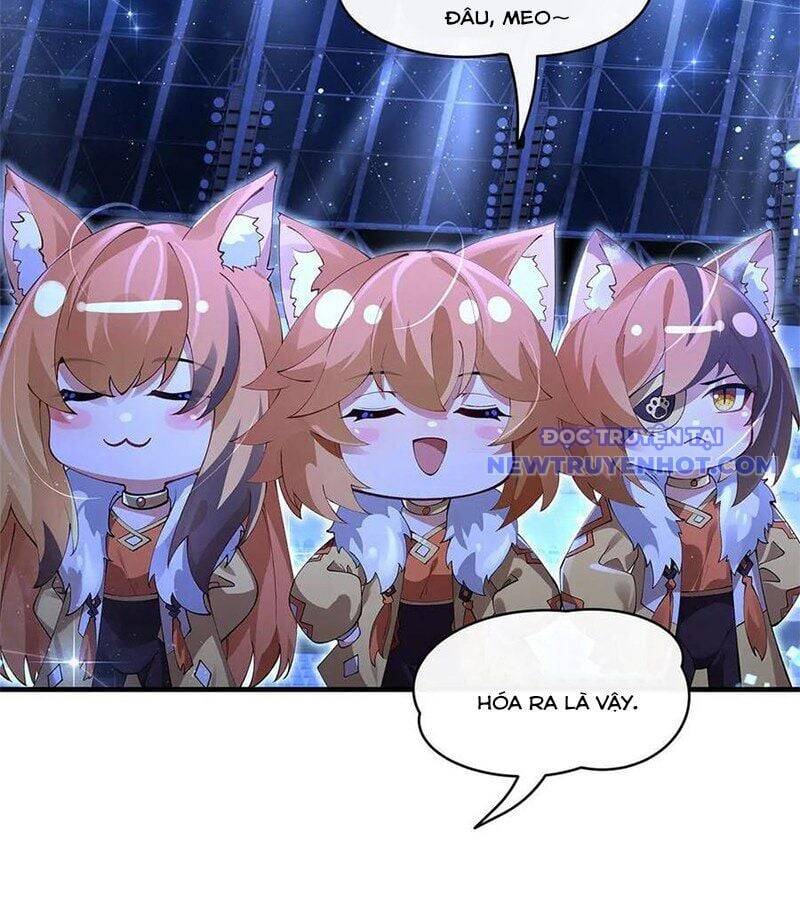 Các Nữ Đồ Đệ Của Ta Đều Là Chư Thiên Đại Lão Tương Lai Chap 323 - Next Chap 324