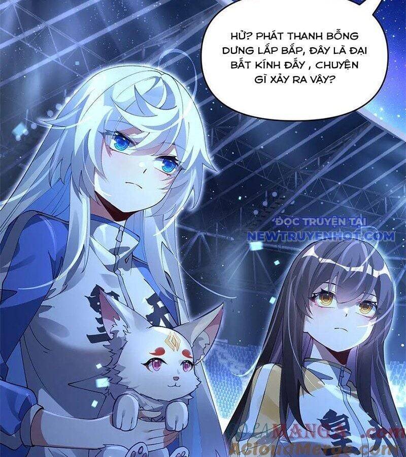 Các Nữ Đồ Đệ Của Ta Đều Là Chư Thiên Đại Lão Tương Lai Chap 323 - Next Chap 324