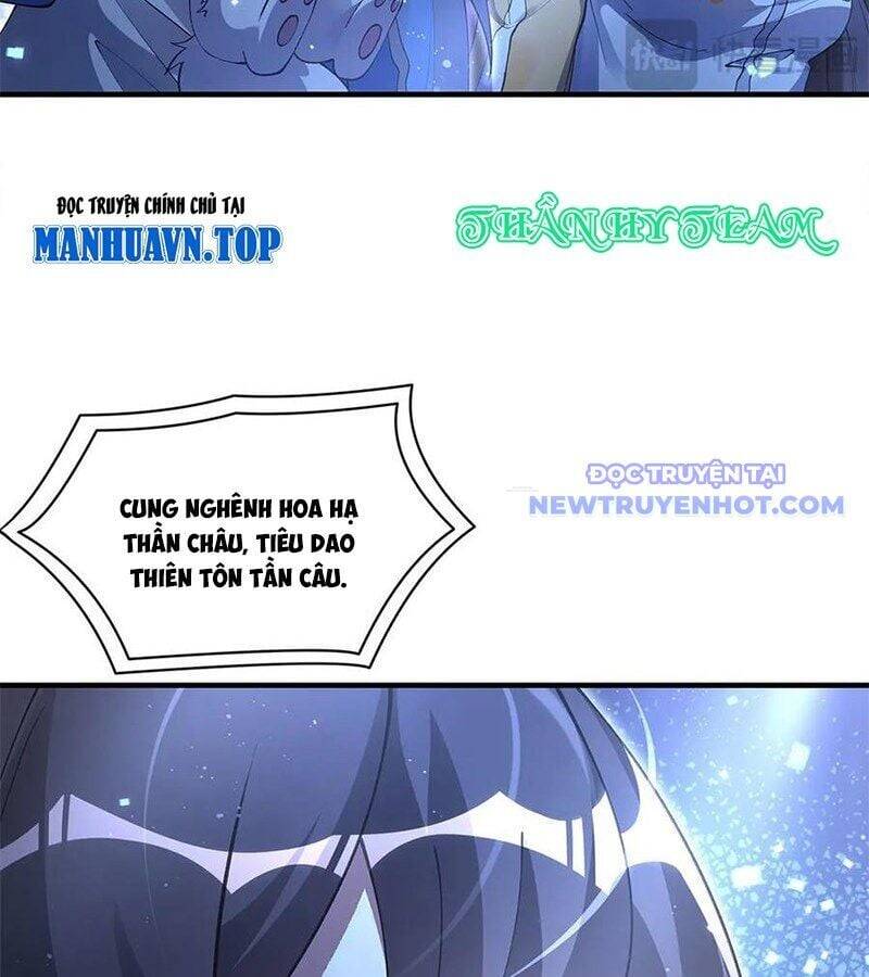 Các Nữ Đồ Đệ Của Ta Đều Là Chư Thiên Đại Lão Tương Lai Chap 323 - Next Chap 324