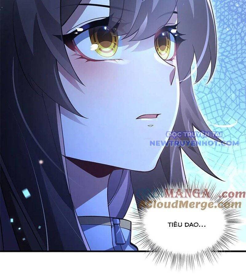 Các Nữ Đồ Đệ Của Ta Đều Là Chư Thiên Đại Lão Tương Lai Chap 323 - Next Chap 324