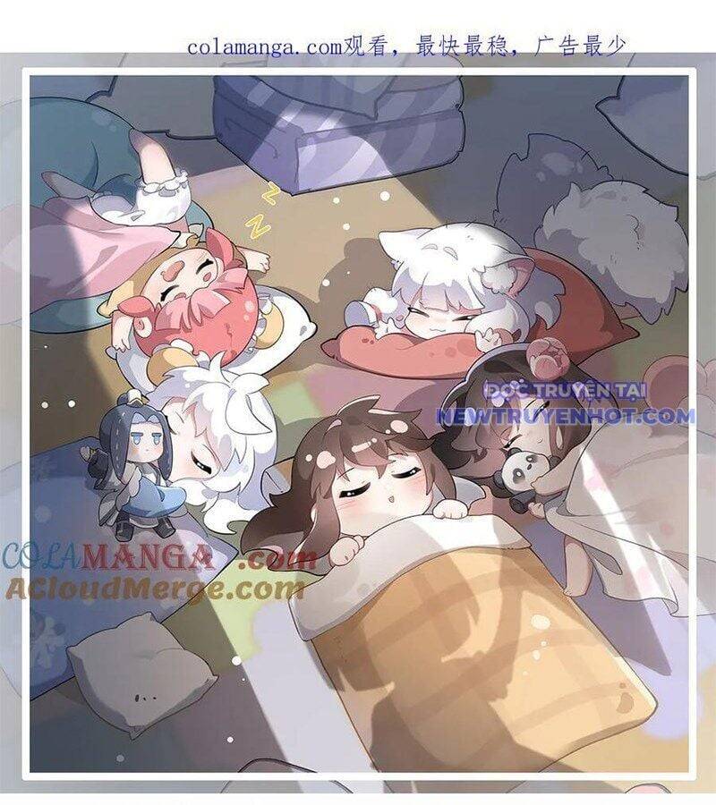 Các Nữ Đồ Đệ Của Ta Đều Là Chư Thiên Đại Lão Tương Lai Chap 323 - Next Chap 324