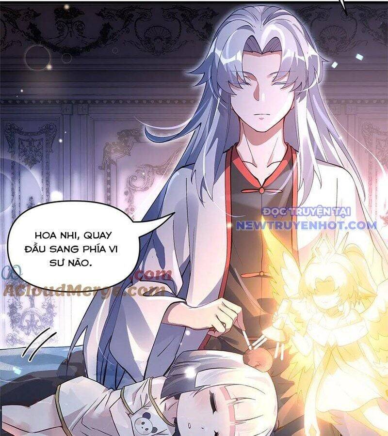 Các Nữ Đồ Đệ Của Ta Đều Là Chư Thiên Đại Lão Tương Lai Chap 323 - Next Chap 324