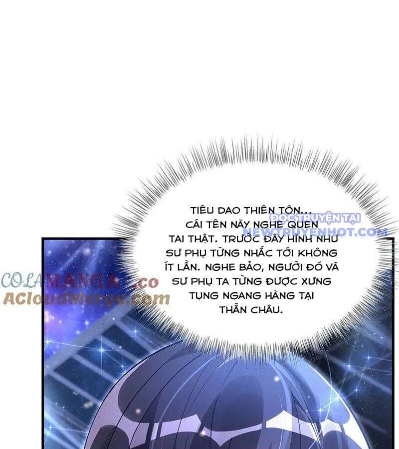 Các Nữ Đồ Đệ Của Ta Đều Là Chư Thiên Đại Lão Tương Lai Chap 323 - Next Chap 324
