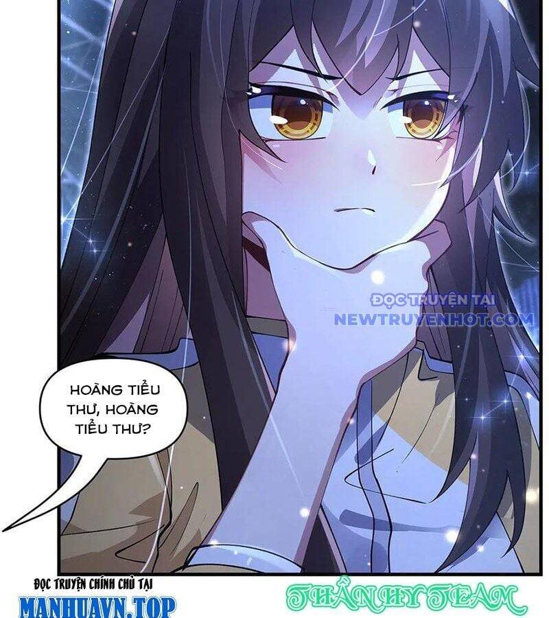 Các Nữ Đồ Đệ Của Ta Đều Là Chư Thiên Đại Lão Tương Lai Chap 323 - Next Chap 324