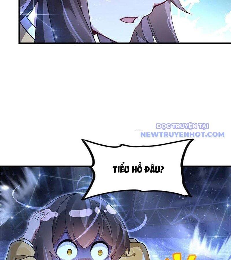 Các Nữ Đồ Đệ Của Ta Đều Là Chư Thiên Đại Lão Tương Lai Chap 323 - Next Chap 324