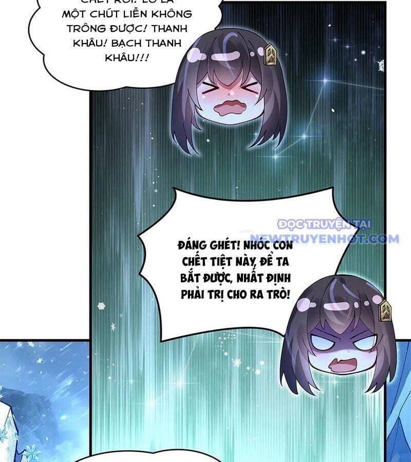 Các Nữ Đồ Đệ Của Ta Đều Là Chư Thiên Đại Lão Tương Lai Chap 323 - Next Chap 324