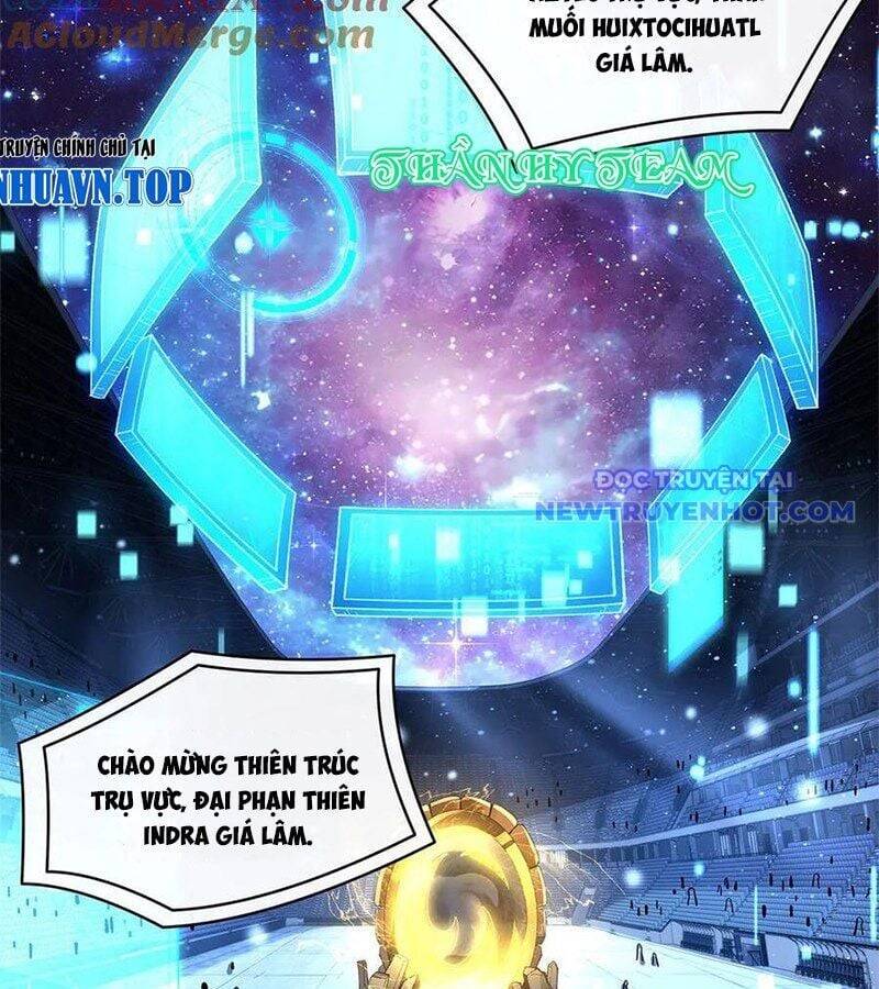 Các Nữ Đồ Đệ Của Ta Đều Là Chư Thiên Đại Lão Tương Lai Chap 323 - Next Chap 324