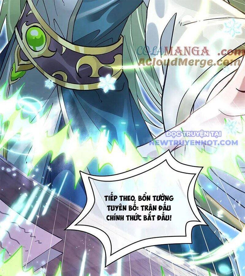 Các Nữ Đồ Đệ Của Ta Đều Là Chư Thiên Đại Lão Tương Lai Chap 323 - Next Chap 324